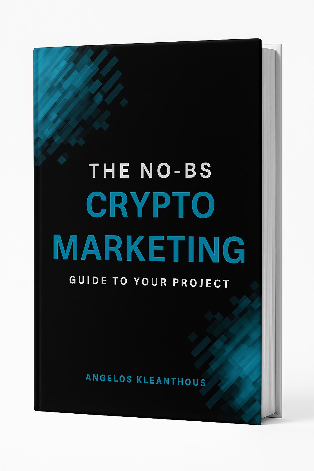 The No-BS Crypto Marketing Guide to your Project